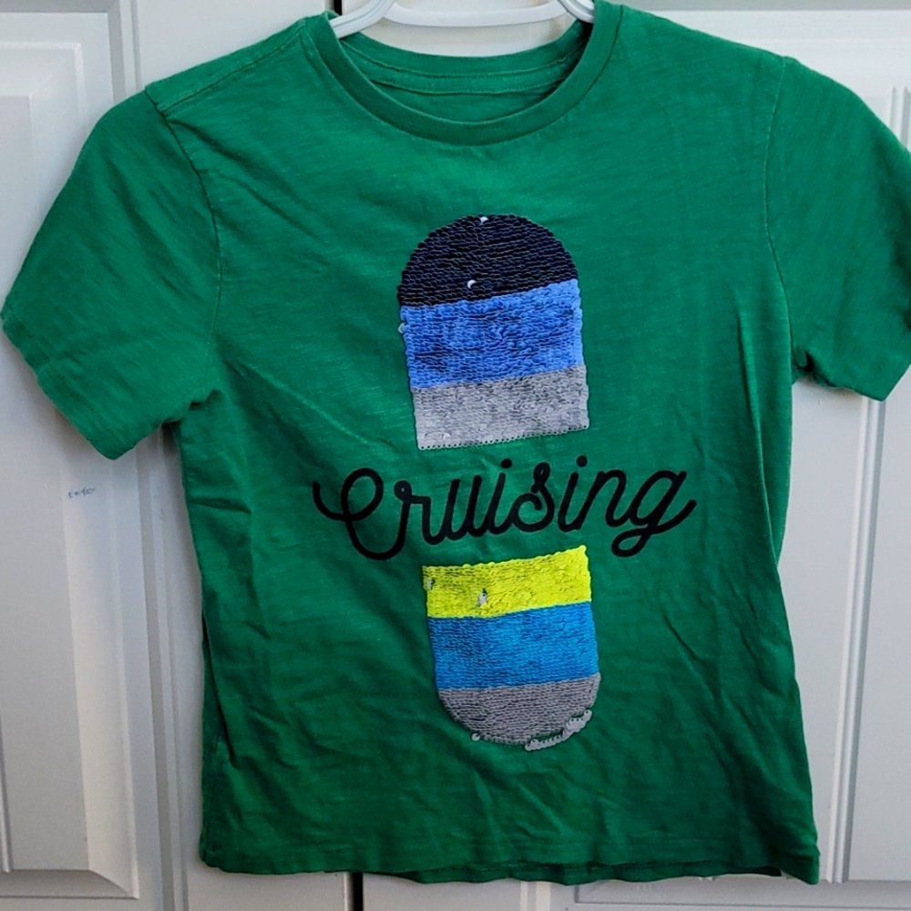 T shirt